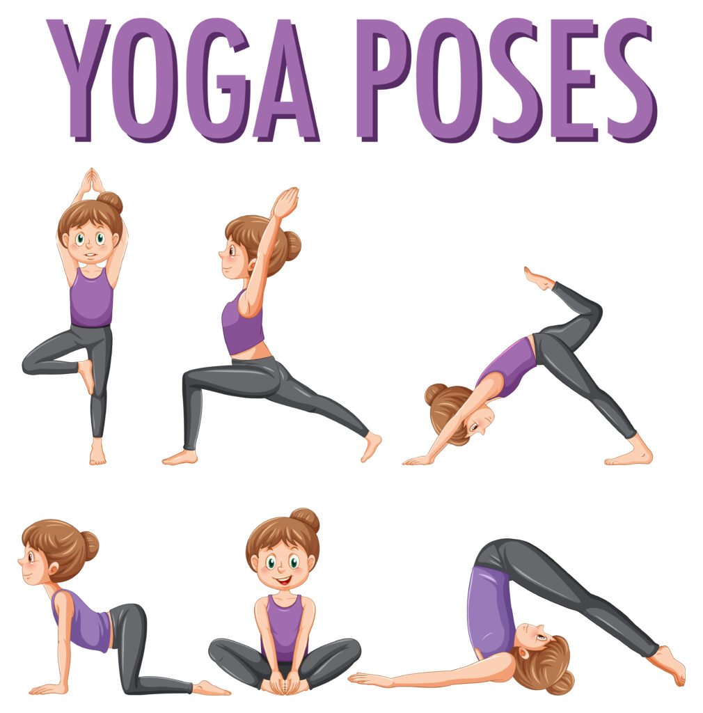 7 Easy Yoga Poses for Beginners to Start Practicing at Home (Step-by-Step Guide) 19 7 Easy Yoga Poses for Beginners to Start Practicing at Home (Step-by-Step Guide) - 2025