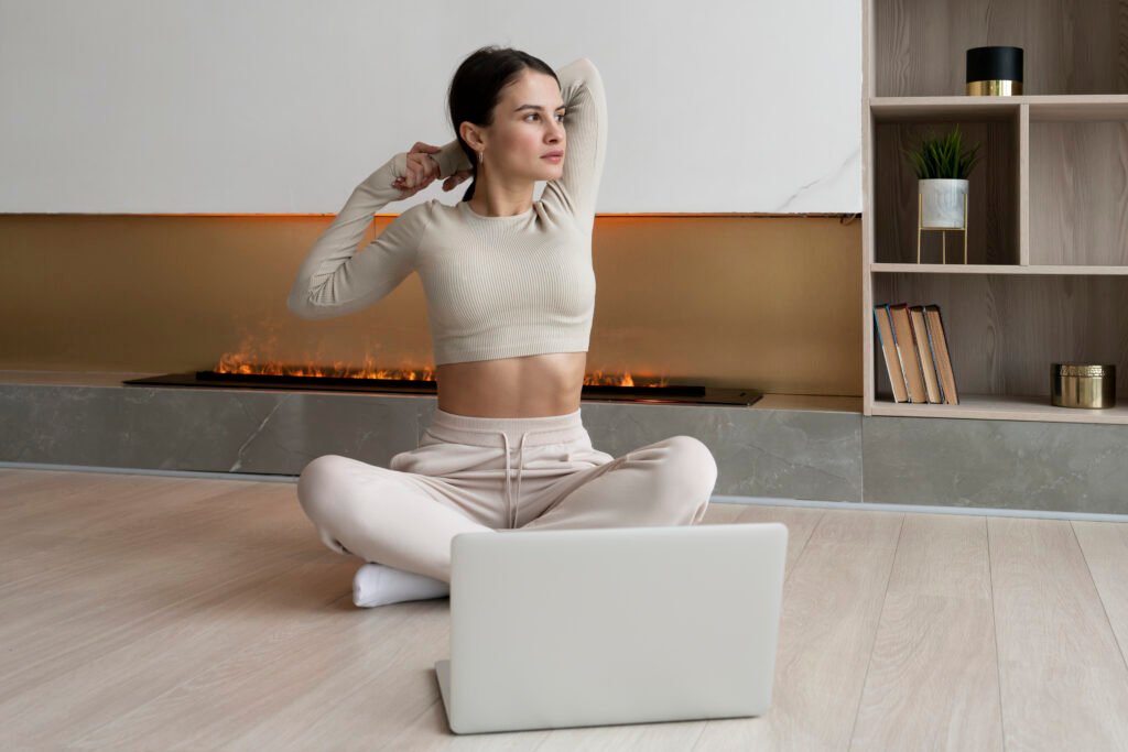 7 Easy Yoga Poses for Beginners to Start Practicing at Home (Step-by-Step Guide) 10 7 Easy Yoga Poses for Beginners to Start Practicing at Home (Step-by-Step Guide) - 2025